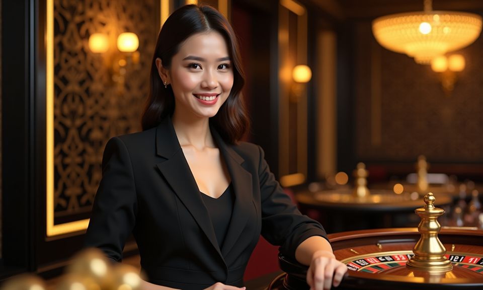 vz99bet Arcade Sen Vang Có Gì Bên Trong